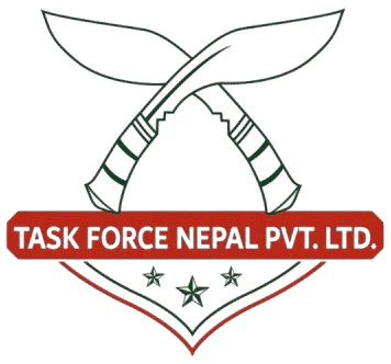 TaskForce Logo